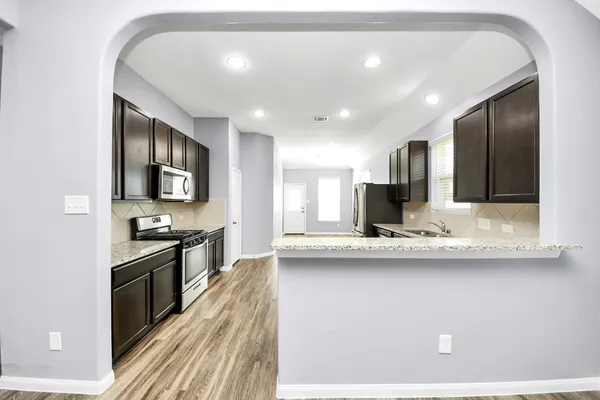 $2,050 | 2335 Spring Hollow Drive, Baytown, TX 77521