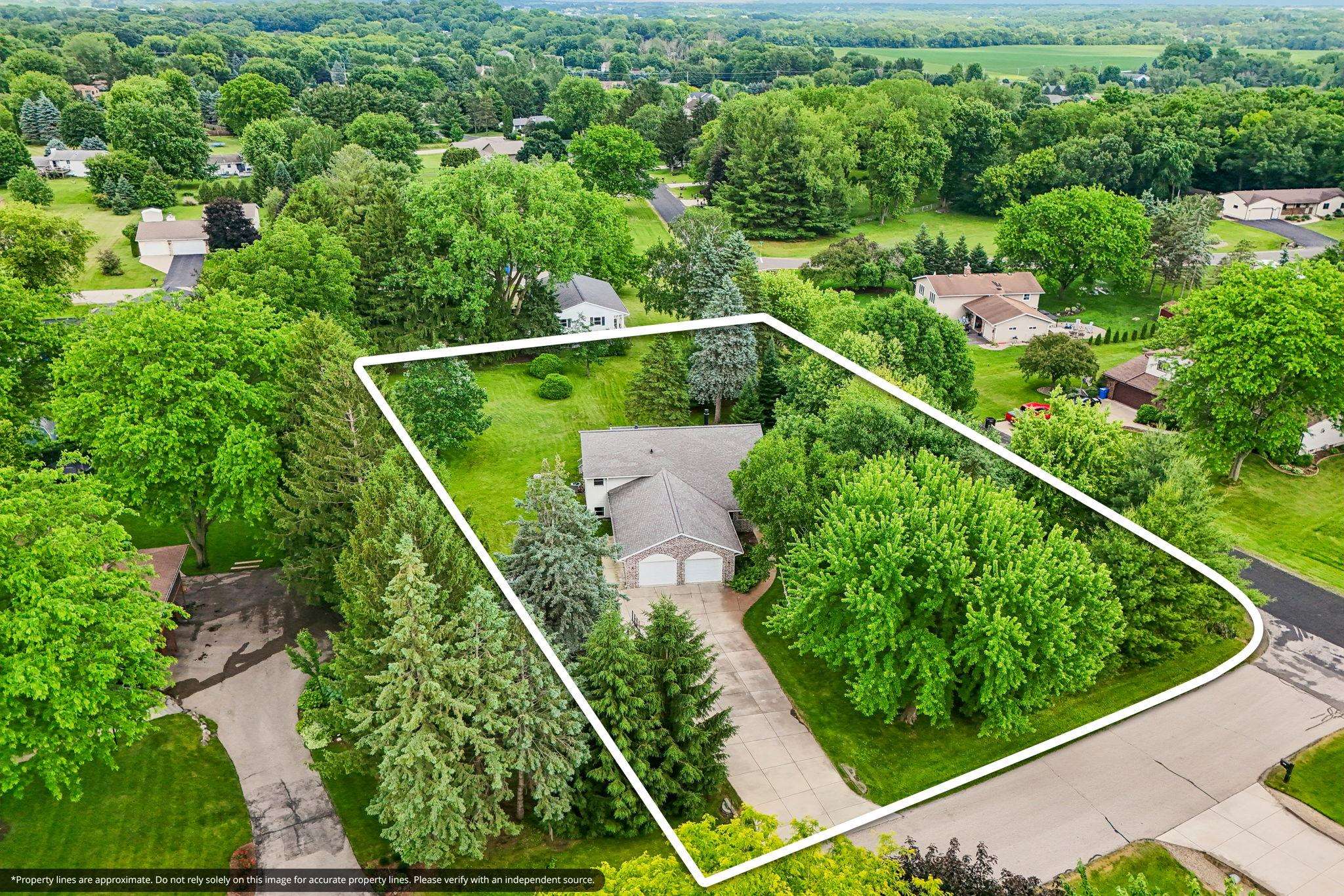 6680 Token Way DeForest, WI 53532 - Photo 52 of 54