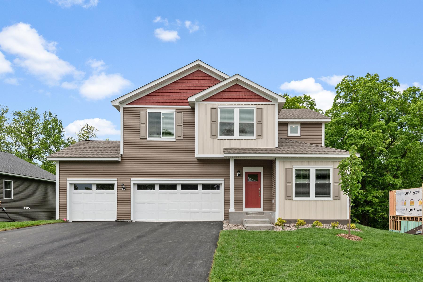 643 Fieldcrest Avenue Montrose, MN 55363 - Photo 1 of 17