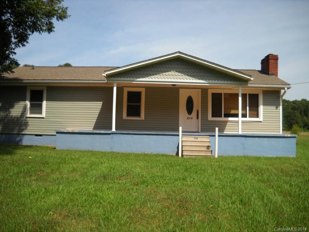 935 Phaniel Church Road Rockwell, NC 28138 - Photo 1 of 15 Gallery Image 1