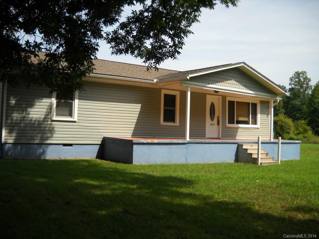 935 Phaniel Church Road Rockwell, NC 28138 - Photo 2 of 15 Gallery Image 2