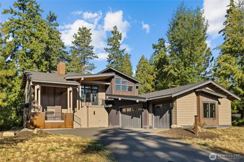 $1,695,000 | 41 Kokanee Loop, Cle Elum, WA 98922