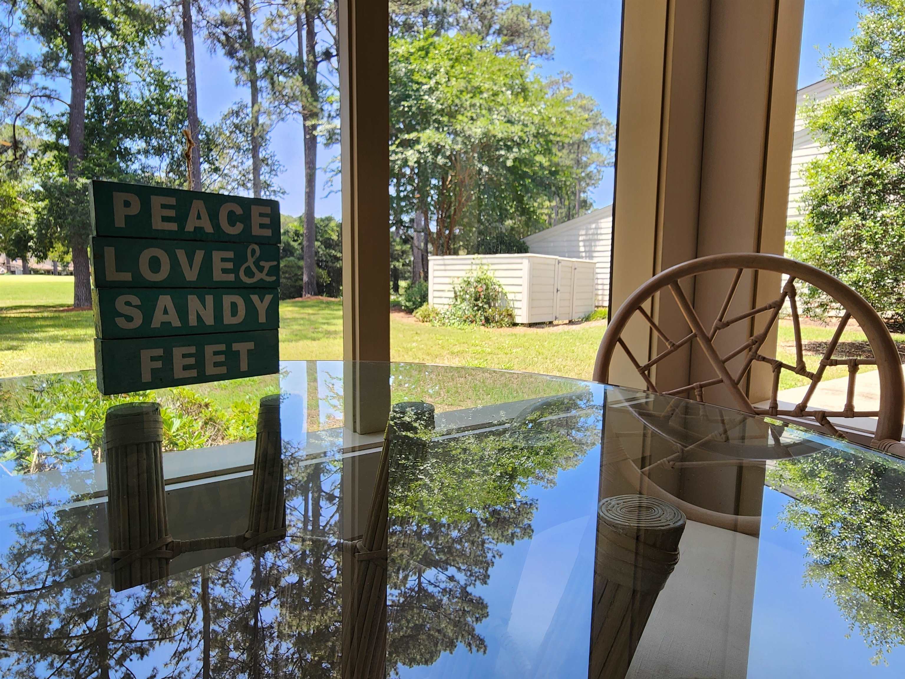 166 Tall Pines Way, Unit 19 TALL PINES RIVER Pawleys Island, SC 29585 - Photo 6 of 37