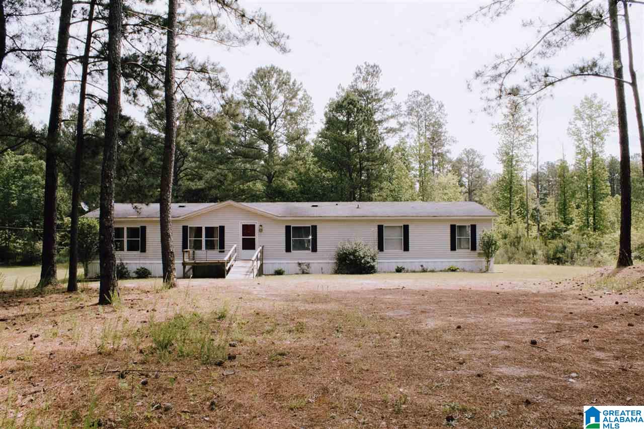 65 Mountainview Road Wellington, AL 36279 - Photo 4 of 37