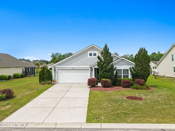$389,000 | 2104 Jarvis Lane, Calabash, NC 28467