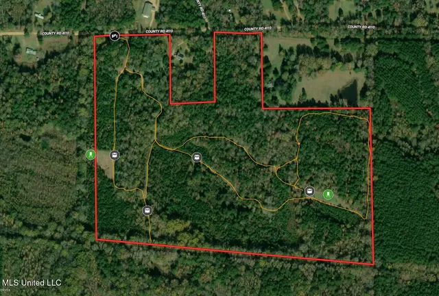 $224,900 | 3028 Attala Road 4110, Sallis, MS 39160