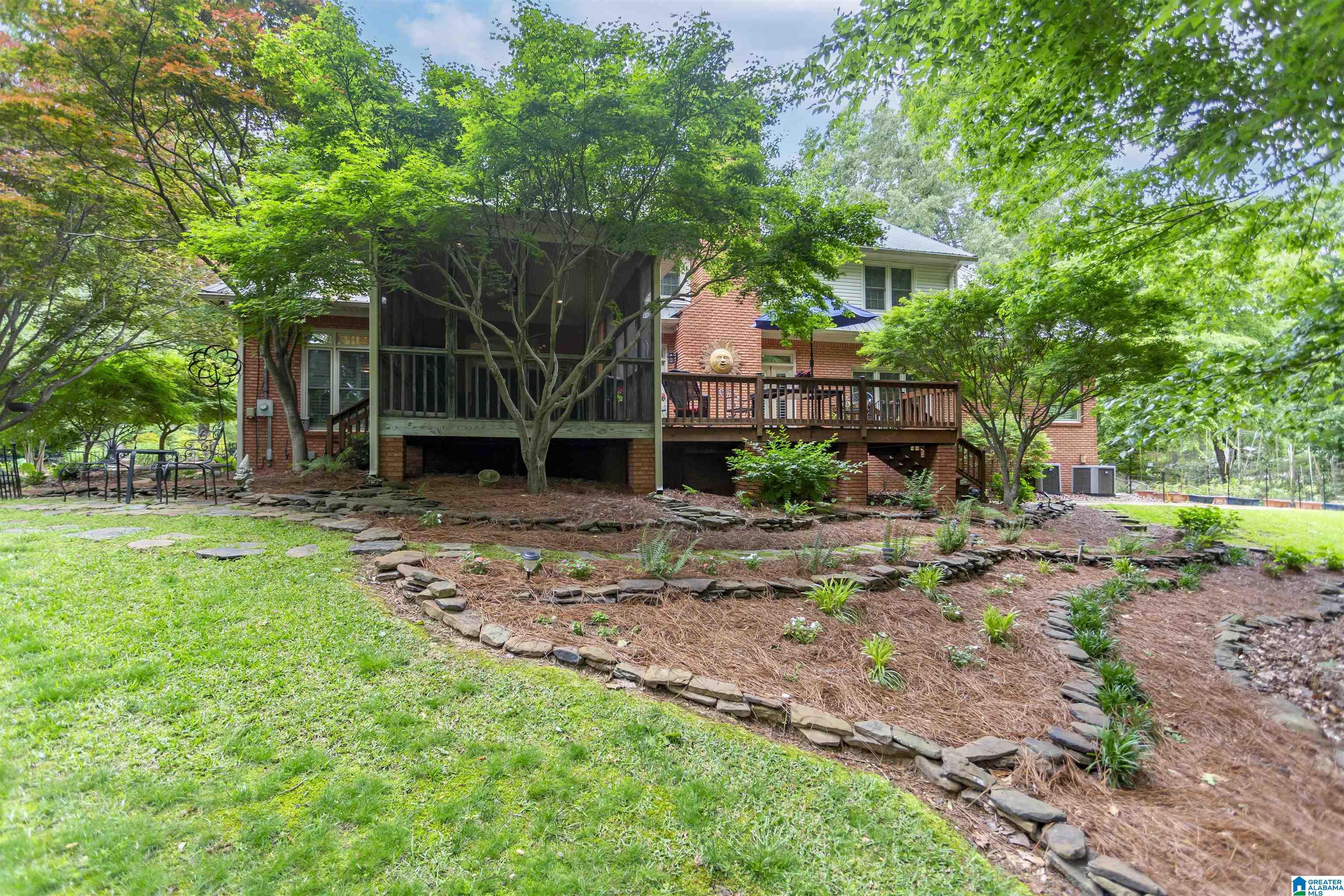 531 Guy Allen Road Gardendale, AL 35071 - Photo 22 of 90