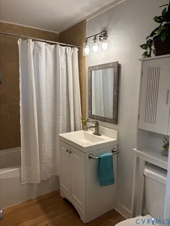 $399,000 | 221 Henry Clay Road, Ashland, VA 23005