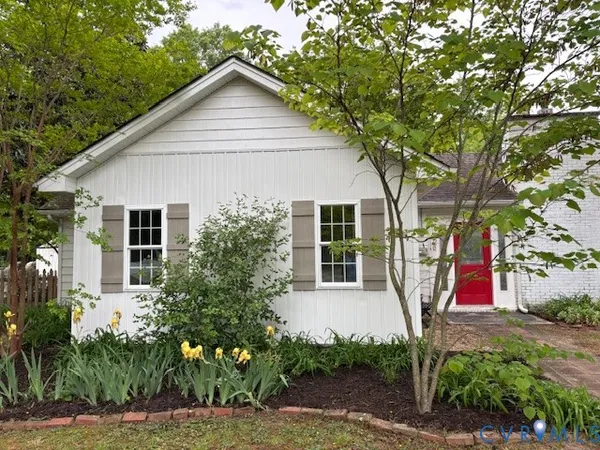 $399,000 | 221 Henry Clay Road, Ashland, VA 23005