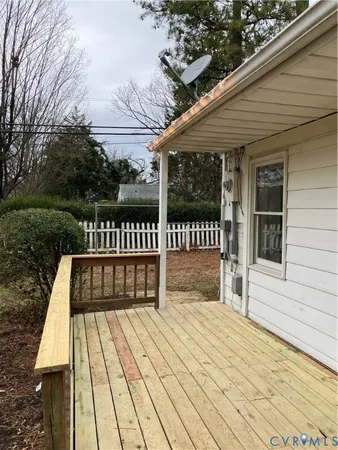 $399,000 | 221 Henry Clay Road, Ashland, VA 23005