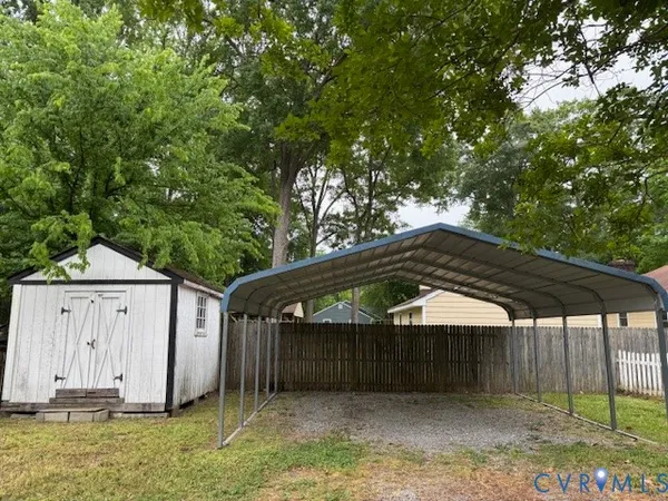 $399,000 | 221 Henry Clay Road, Ashland, VA 23005