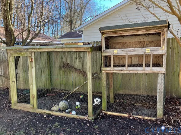 $399,000 | 221 Henry Clay Road, Ashland, VA 23005