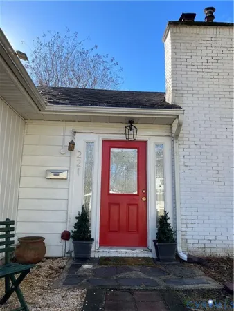 $399,000 | 221 Henry Clay Road, Ashland, VA 23005