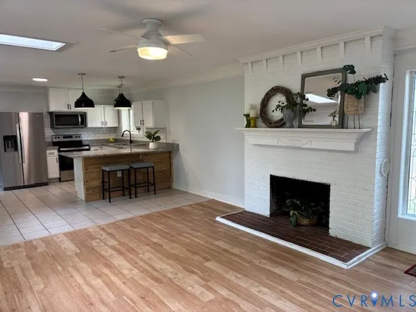 $399,000 | 221 Henry Clay Road, Ashland, VA 23005