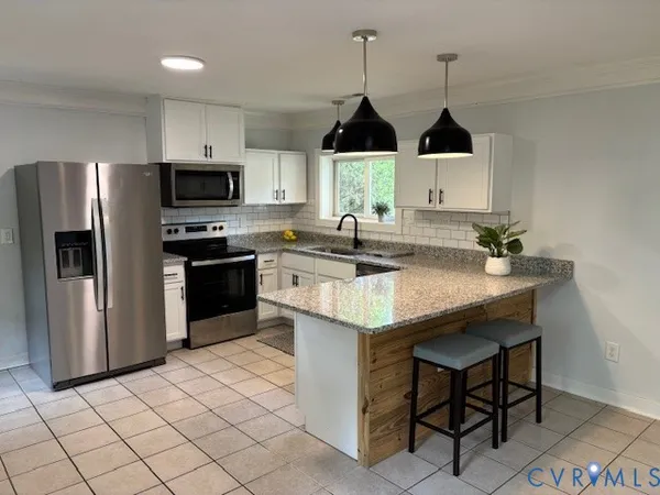 $399,000 | 221 Henry Clay Road, Ashland, VA 23005