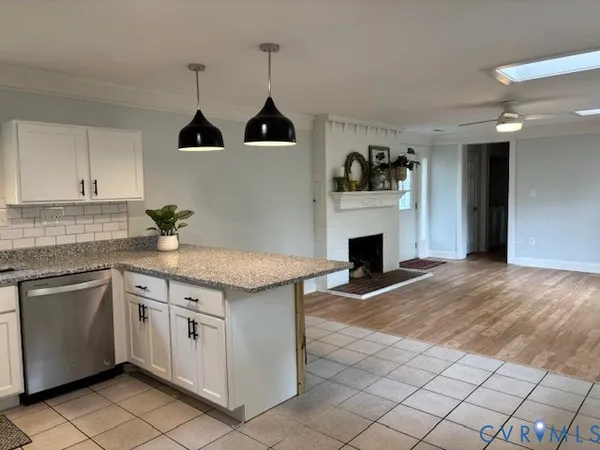 $399,000 | 221 Henry Clay Road, Ashland, VA 23005