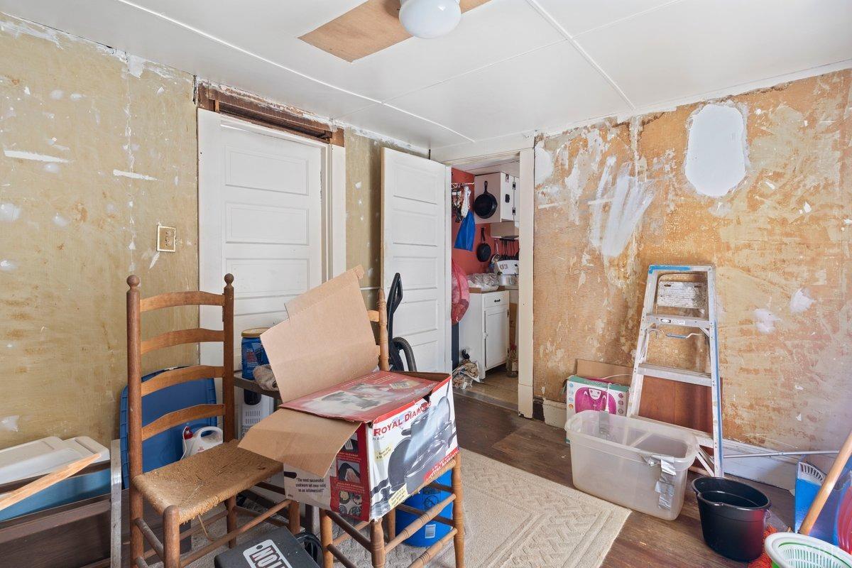 2608 Old Forest Road Lynchburg, VA 24501 - Photo 15 of 17 a room with furniture and a rug