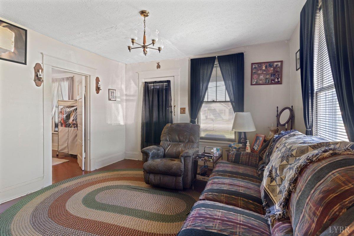 2608 Old Forest Road Lynchburg, VA 24501 - Photo 4 of 17 a living room with furniture and a window