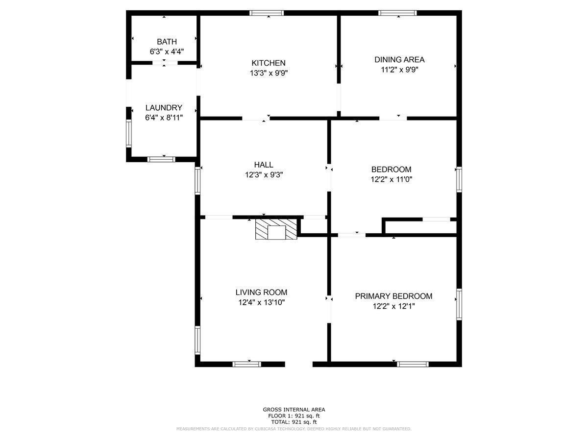 2608 Old Forest Road Lynchburg, VA 24501 - Photo 5 of 17