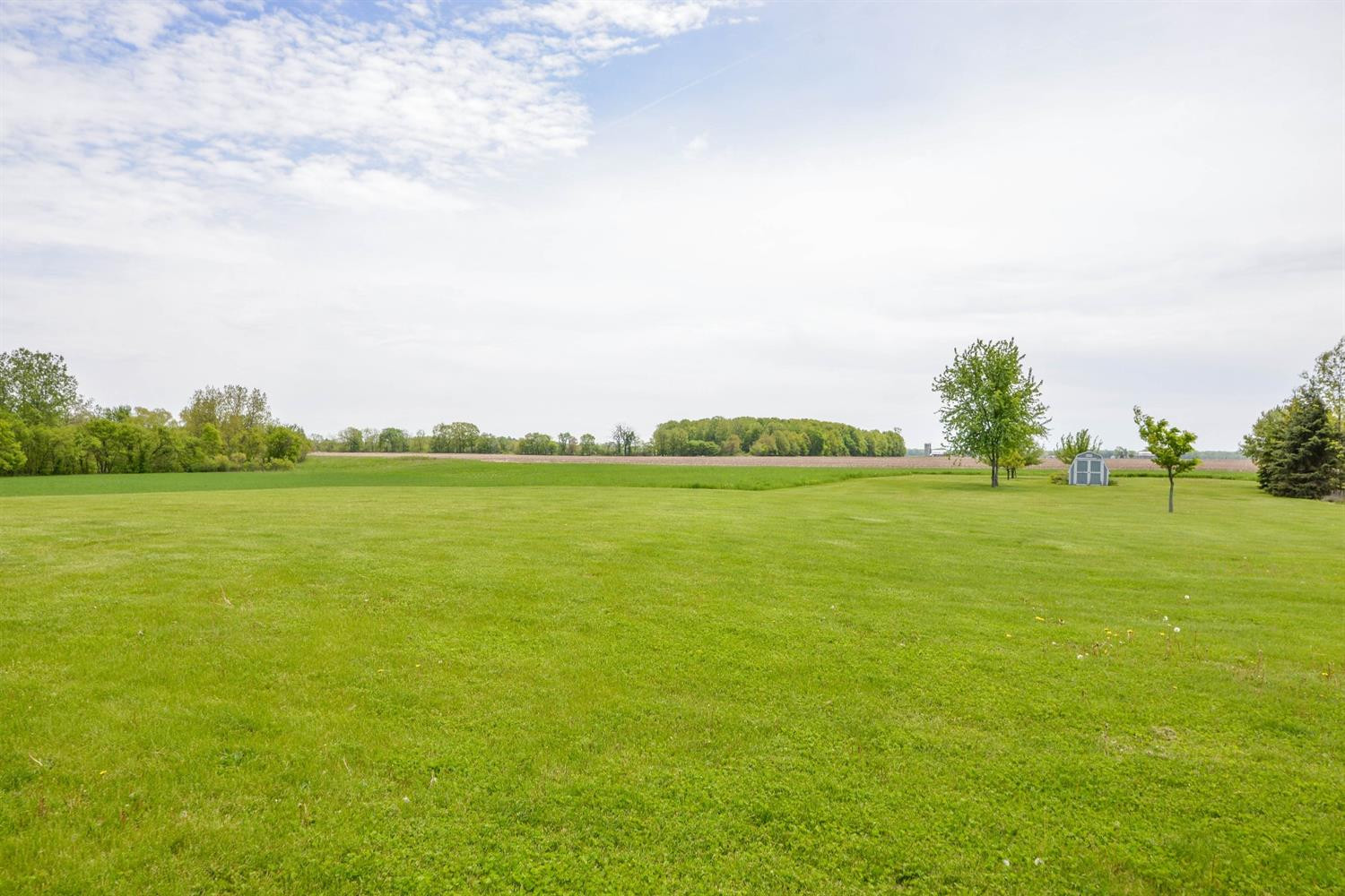 17571 Brewer Road Dundee, MI 48131 - Photo 54 of 62 Photo 54