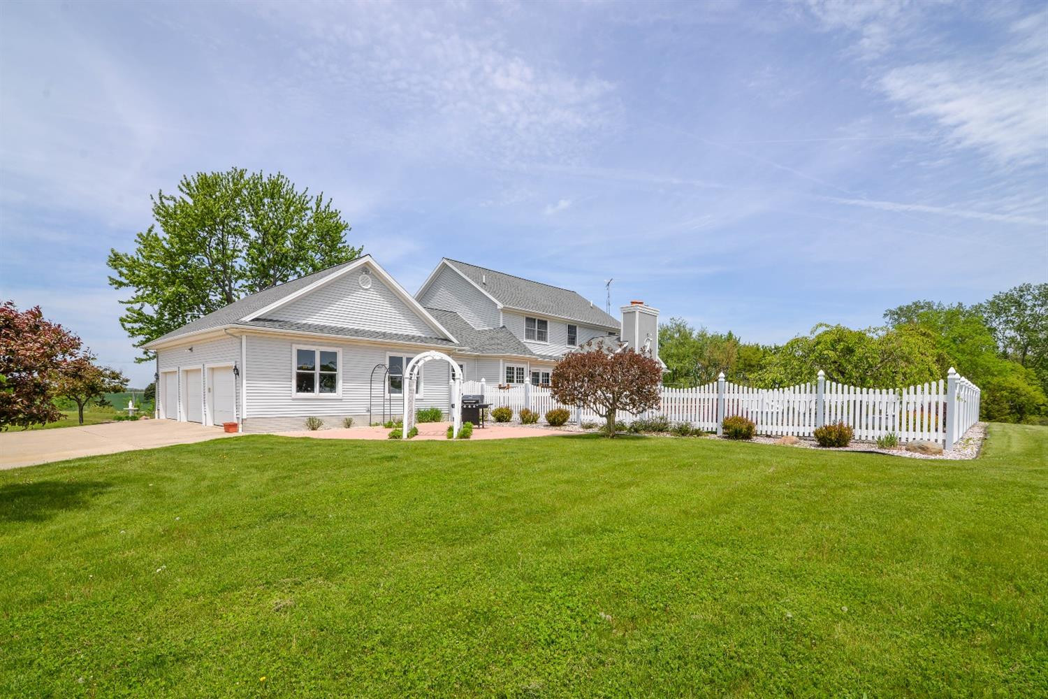 17571 Brewer Road Dundee, MI 48131 - Photo 56 of 62 Photo 56