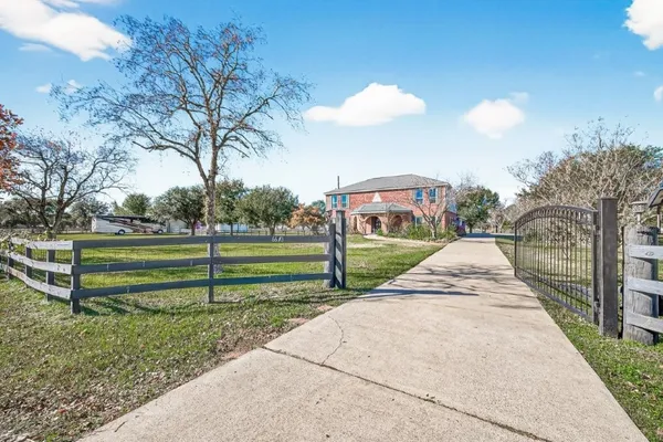 $4,450 | 6610 Sprigg Street, Fulshear, TX 77441