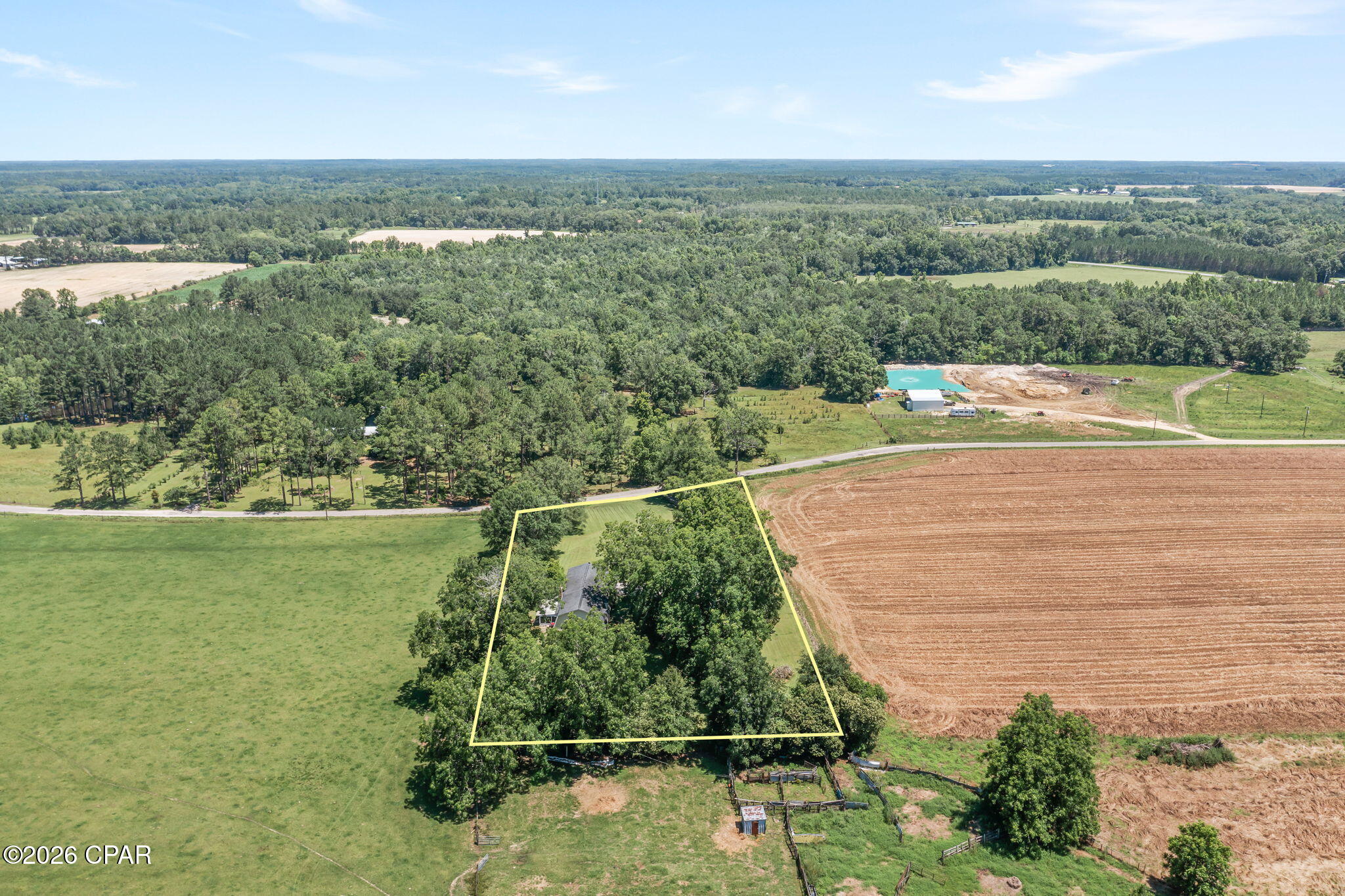 1561 Snell Road Chipley, FL 32428 - Photo 44 of 49