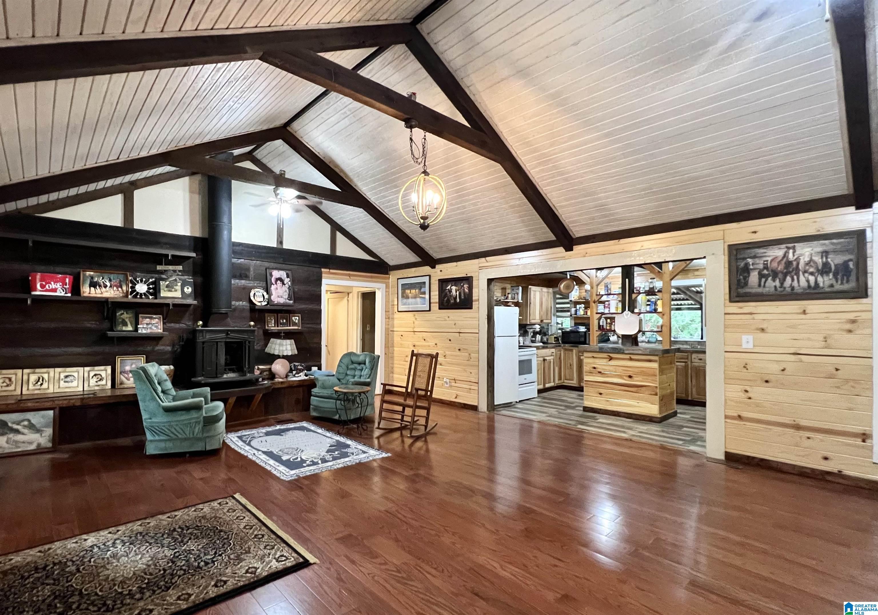 855 Marble Quarry Road Talladega, AL 35160 - Photo 2 of 33