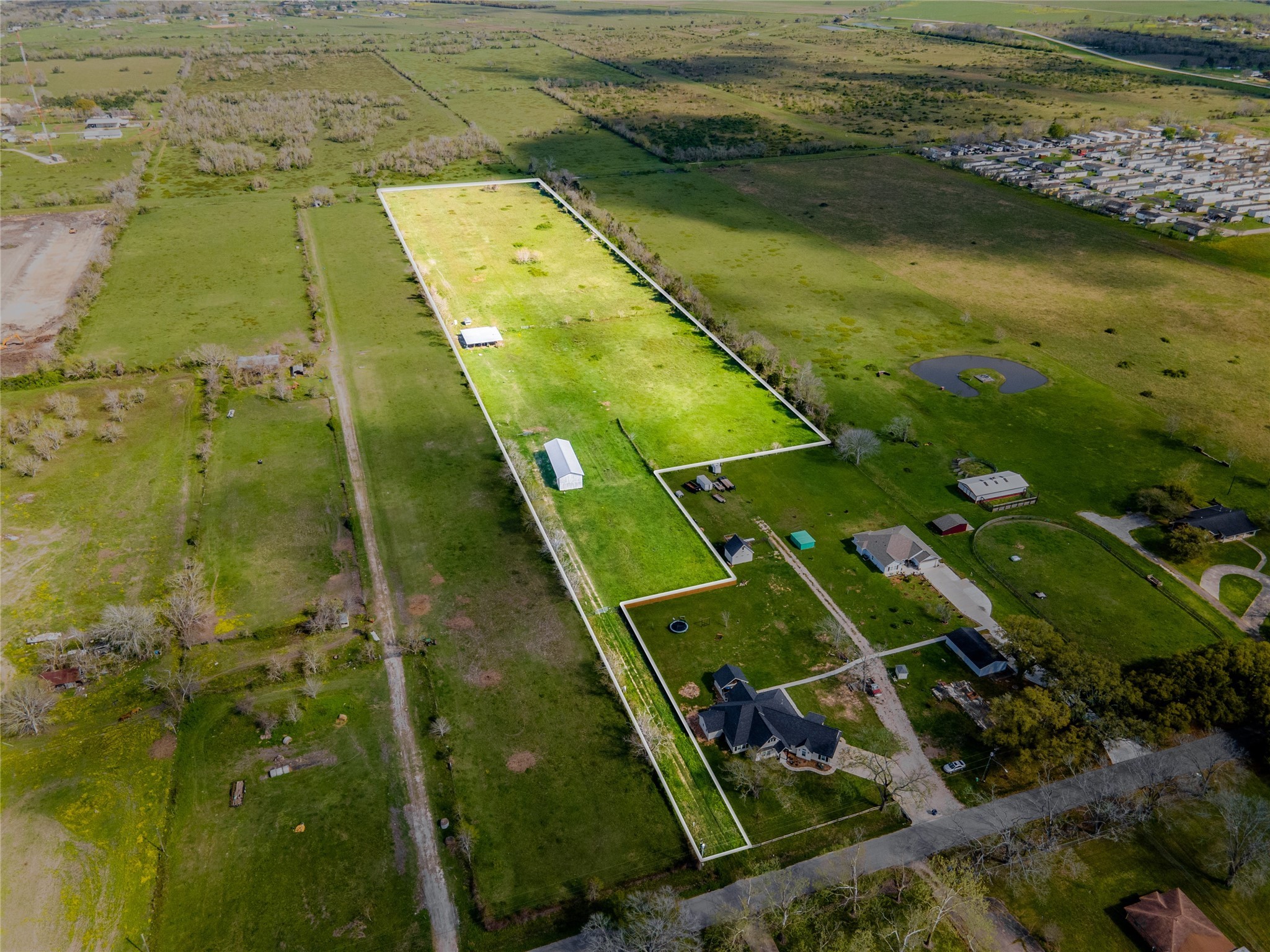 2313 Shanks Road Angleton, TX 77515 - Photo 1 of 20