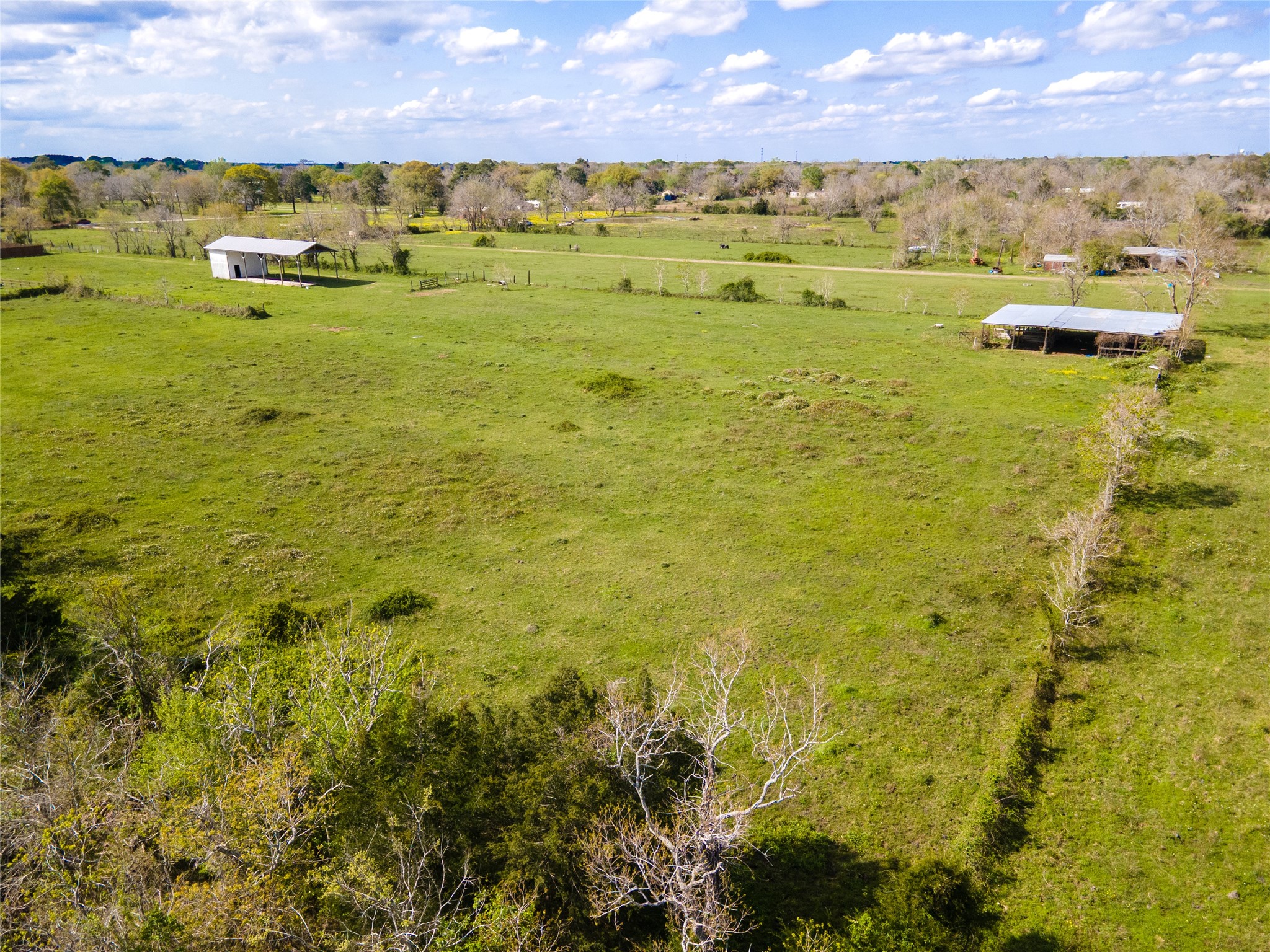 2313 Shanks Road Angleton, TX 77515 - Photo 11 of 20 a view of a lake view