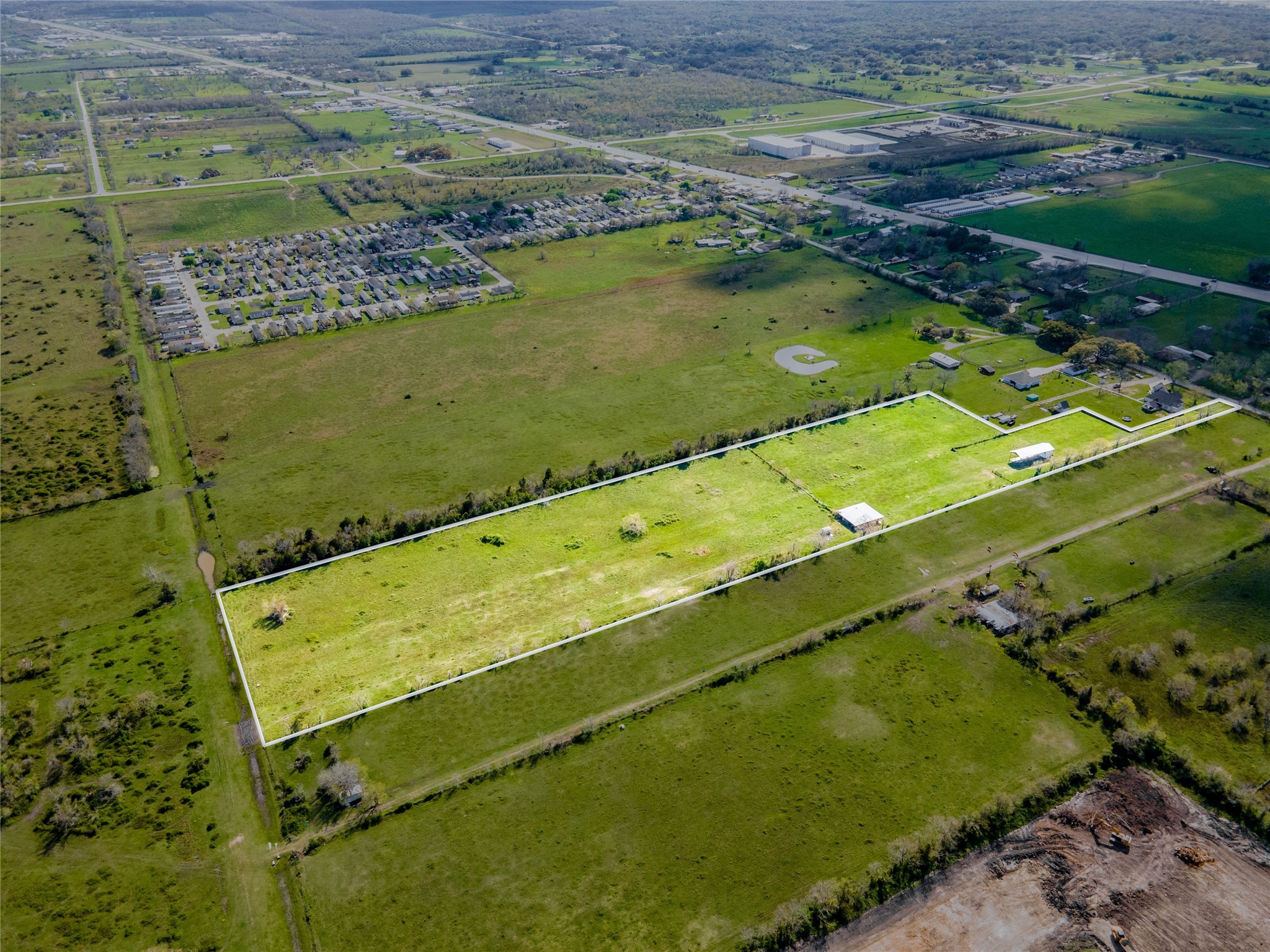 2313 Shanks Road Angleton, TX 77515 - Photo 14 of 20