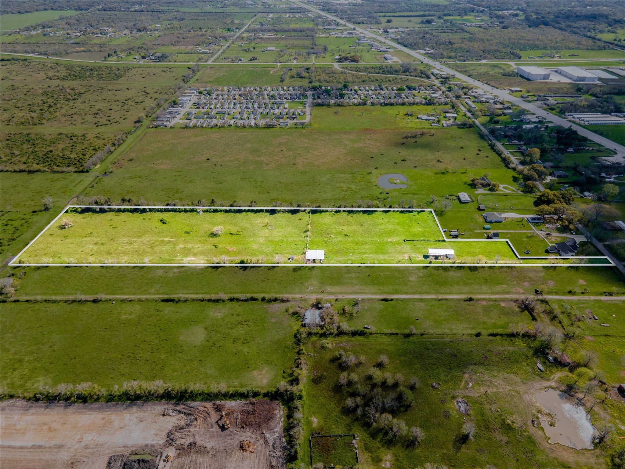 2313 Shanks Road Angleton, TX 77515 - Photo 16 of 20