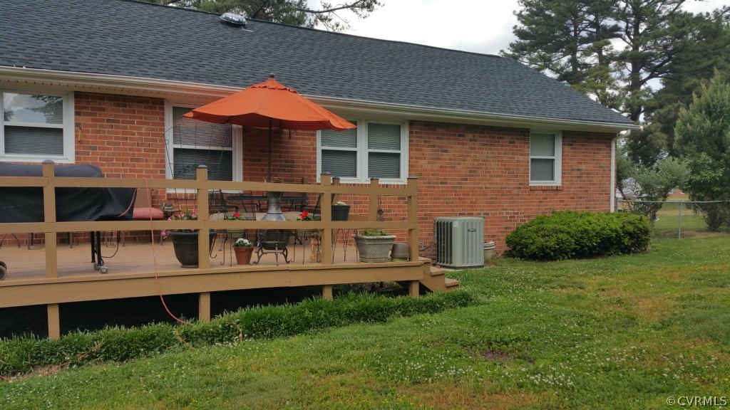 3551 Respess Road Midlothian, VA 23112 - Photo 4 of 20
