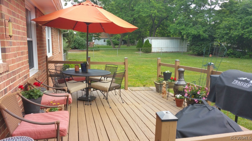 3551 Respess Road Midlothian, VA 23112 - Photo 5 of 20