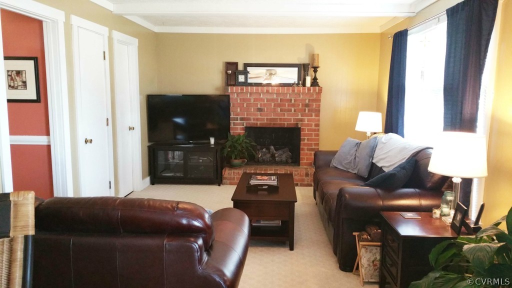 3551 Respess Road Midlothian, VA 23112 - Photo 10 of 20