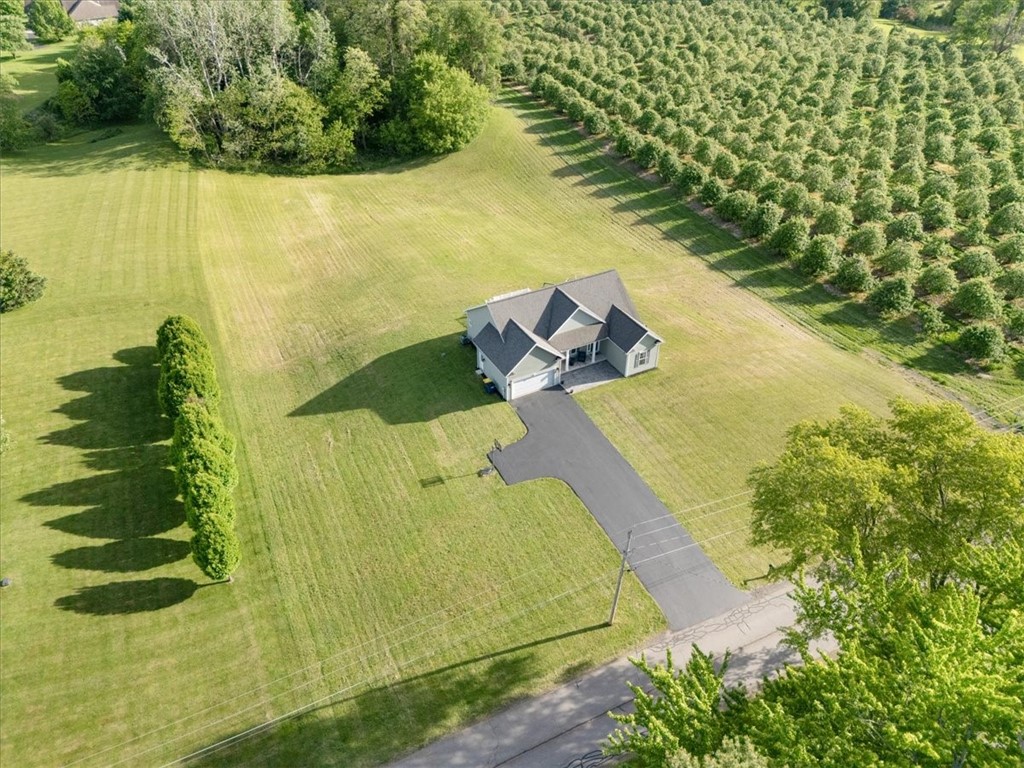 8100 Morley Road Sodus, NY 14555 - Photo 46 of 50