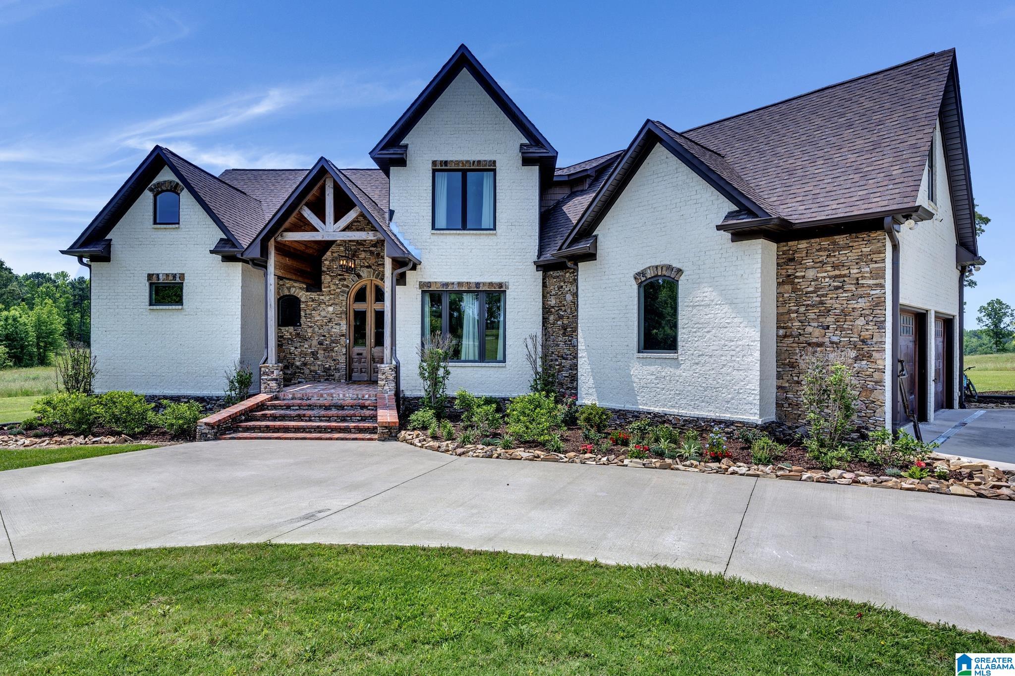 2775 Corner Road Warrior, AL 35180 - Photo 1 of 49