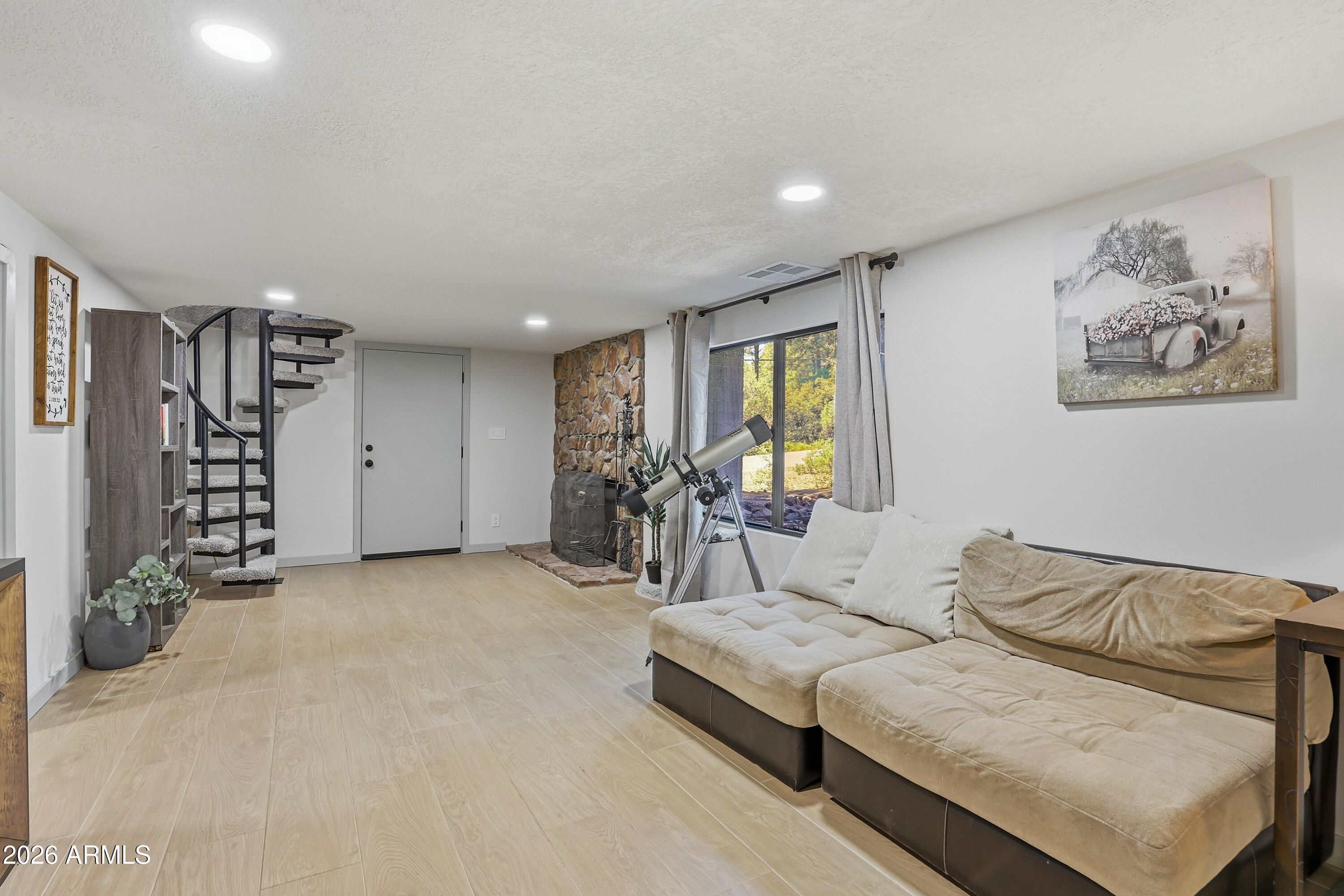 9266 Tonto Rim Drive Pine, AZ 85544 - Photo 17 of 22