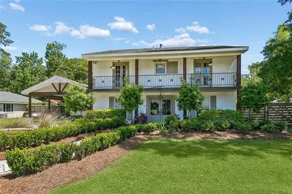 $549,900 | 655 Barbara Place, Mandeville, LA 70448