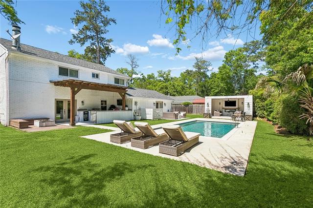 655 Barbara Place Mandeville, LA 70448 - Photo 30 of 37