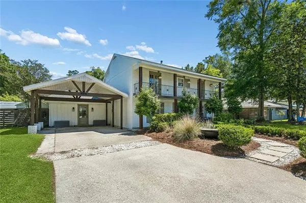 $549,900 | 655 Barbara Place, Mandeville, LA 70448