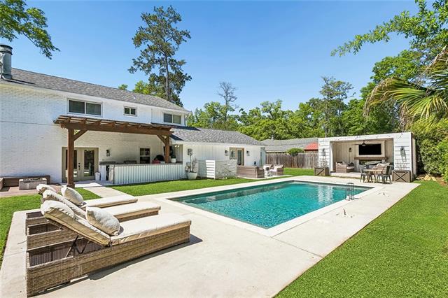 655 Barbara Place Mandeville, LA 70448 - Photo 31 of 37