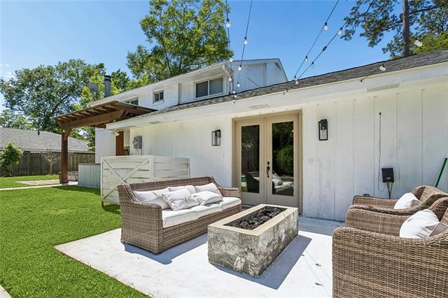 655 Barbara Place Mandeville, LA 70448 - Photo 35 of 37