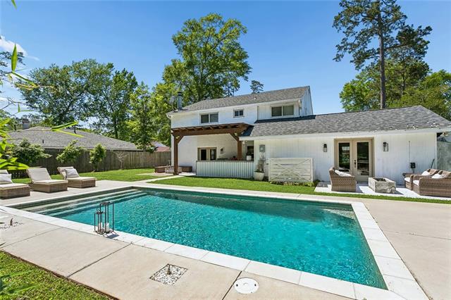 655 Barbara Place Mandeville, LA 70448 - Photo 36 of 37