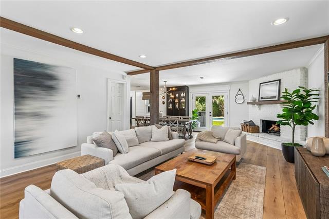 655 Barbara Place Mandeville, LA 70448 - Photo 8 of 37