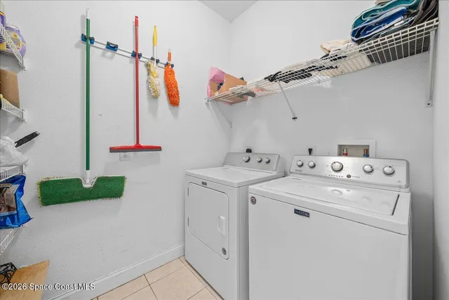 $438,000 | 1611 Bridgeport Circle, Rockledge, FL 32955