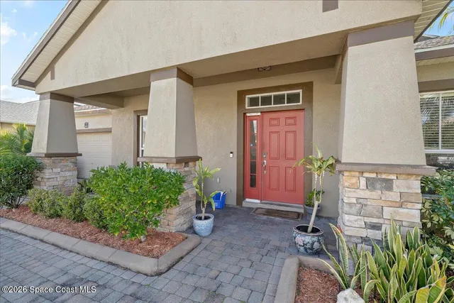 $438,000 | 1611 Bridgeport Circle, Rockledge, FL 32955