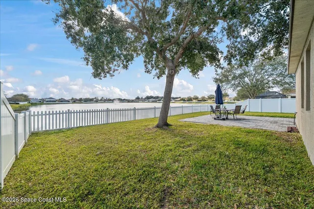$438,000 | 1611 Bridgeport Circle, Rockledge, FL 32955