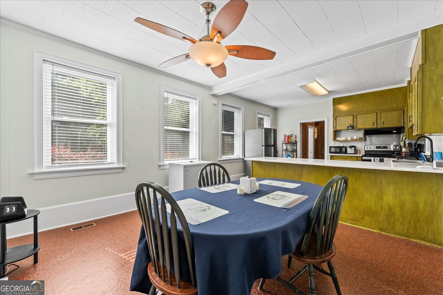 108 Springdale Drive Washington, GA 30673 - Photo 6 of 29
