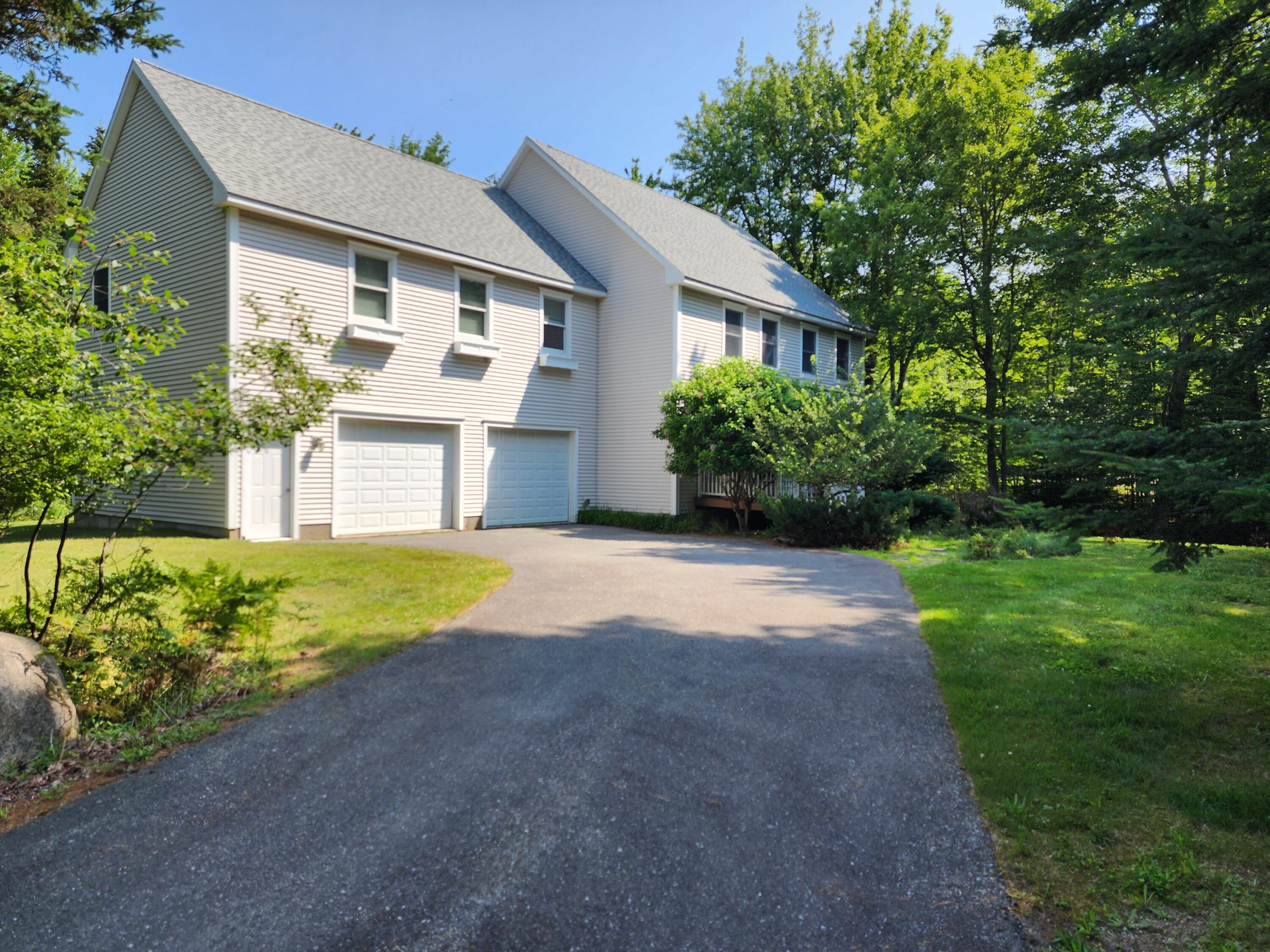 94 East Ridge Road Southwest Harbor, ME 04679 - Photo 1 of 63 94 E Ridge Road, Southwest Harbor, Maine